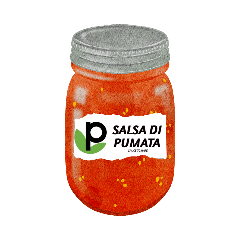 Comment utiliser "La sauce tomate Pratali" 🍅🤣